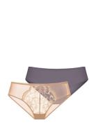 Dorina Melanie-2Pp Cheeky Hipster Beige