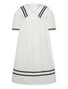Dress Sailor Ss Dresses & Skirts Dresses Casual Dresses Short-sleeved ...