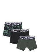 Björn Borg Core Boxer 3P Multi/patterned