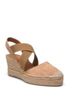 Billi Bi Espadrilles Beige