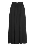 Minus Msmagda Maxi Skirt Svart