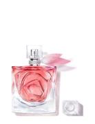 Lcm Lveb Rose Extra Edp V50Ml Parfym Eau De Parfum Nude Lancôme