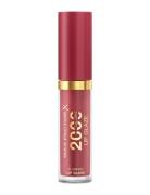 Max Factor 2000 Calorie Lip Glaze 105 Berry Sorbet Läppglans Smink Nud...