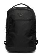 Callaway Clubhouse Backpack Svart