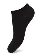 Wolford Sneaker Cotton Socks Svart