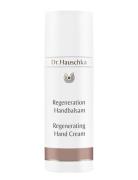 Dr. Hauschka Regenerating Hand Cream Nude