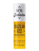 Sol De Janeiro Brazilian Kiss Cupacu Butter 6.2G Nude