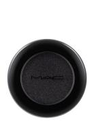 MAC Dazzleshadow Extreme Single Eye Shadow Svart