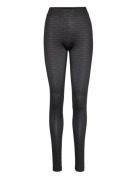 Blanche Comfy Leggings Svart