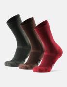 Danish Endurance Hiking Classic Socks Multi/patterned