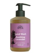 Soothing Lavender Hand Wash 300 Ml Beauty Women Home Hand Soap Liquid ...