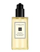 Jo Mal London Lime Basil & Mandarin Body & Hand Wash Nude