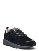 Fusion2.0-Black/Black Sport Sneakers Low-top Sneakers Black Karhu