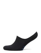 Falke Women Keep Warm Anatomical Plush Sole Svart