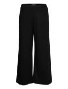 Residus Lottie Wide Pants Svart