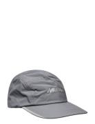 Corsica Cap Sport Headwear Caps Grey Musto