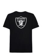 NIKE Fan Gear Nike Ss Essential Cotton T-Shirt Svart