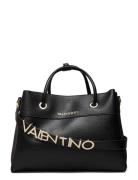 Valentino Bags Alexia Svart