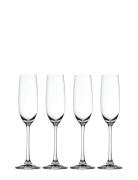 Spiegelau Salute Champagne Glas 21 Cl 4-P Nude