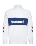 Hmlic Durban Half Zip Sweatshirt Sport Sweat-shirts & Hoodies Sweat-sh...