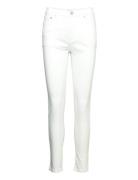 Jeans Bottoms Jeans Skinny White Sofie Schnoor