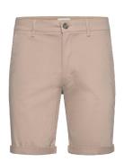 Solid Sdrockcliffe Sho 7193106, Shorts Beige