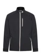 Rain.rdy Jkt Sport Sport Jackets Black Adidas Golf