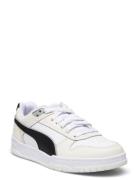 Rbd Game Low Sport Sneakers Low-top Sneakers White PUMA