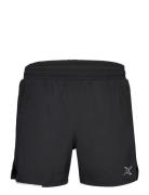 2XU Aero 5 Inch Shorts Svart