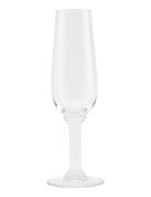 House Doctor Nouveau Champagne Glass Nude