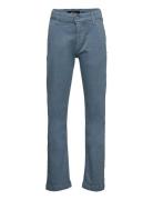 Edlin Bottoms Trousers Blue Replay