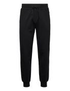 Panos Emporio Panos Emporio Element Pant Svart