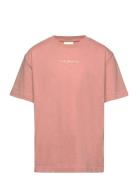 Sofie Schnoor Young Baysy T-Shirt Rosa