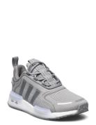 Nmd_V3 Shoes Sport Sneakers Low-top Sneakers Grey Adidas Originals