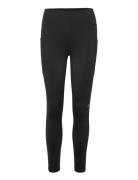 Adidas Performance Dailyrun 7/8 Leggings Svart