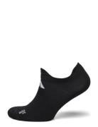 Perf D4S Low 1P Sport Socks Footies-ankle Socks Black Adidas Performan...