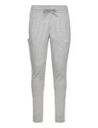 M 3S Sj To Pt Sport Sweatpants Grey Adidas Sportswear