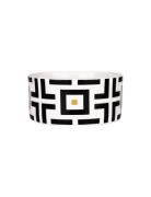 Carolina Gynning Cg Deco Bowl Multi/patterned