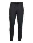 Polo Ralph Lauren Double-Knit Jogger Pant Svart