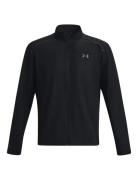 Under Armour Ua Launch Jacket Svart