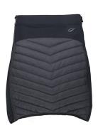 Colt Skirt W Sport Short Black Five Seasons