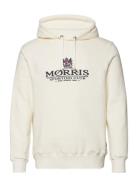 Trevor Hood Designers Sweat-shirts & Hoodies Hoodies Cream Morris