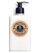 L'Occitane Shea Ultra Rich Hand Body Wash 500Ml Nude