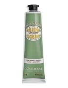 L'Occitane Almond Delicious Hands 75Ml Nude