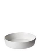 Raw Arctic White Home Tableware Bowls & Serving Dishes Serving Bowls W...