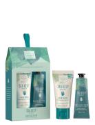 The Scottish Fine Soaps Hand Care Duo Nude