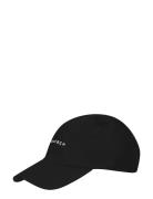 Röhnisch Sporty Cap Svart