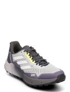 Terrex Agravic Flow 2.0 Trail Running Shoes Sport Sport Shoes Running ...