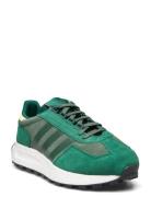 Retropy E5 Sport Sneakers Low-top Sneakers Green Adidas Originals