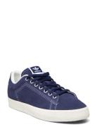Stan Smith Cs Sport Sneakers Low-top Sneakers Blue Adidas Originals